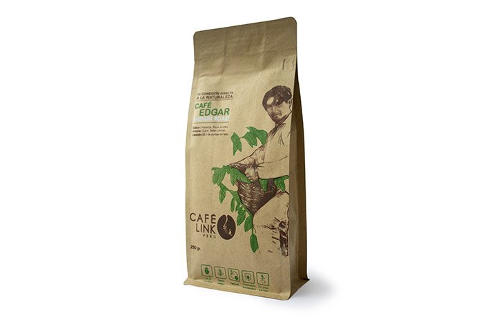 cafelink-edgar