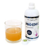 PROEM-1 PROBIÓTICO x 500 ml.