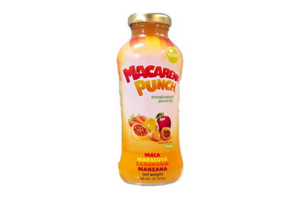 macarena-punch