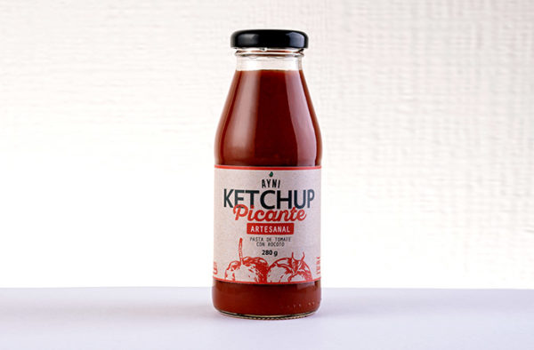 ayni-ketchup-picante