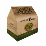 Mate de Coca - Sobres - 25 und. - Jampin