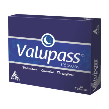 valupass