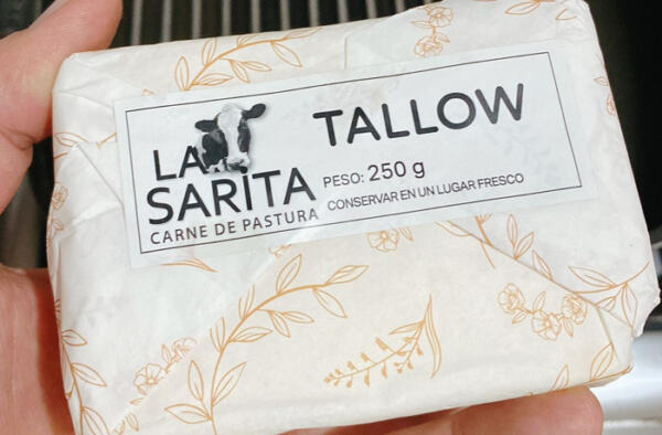 sarita-tallow