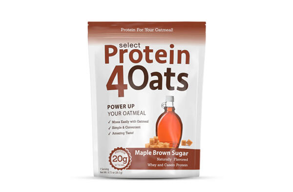 protein-40-oats