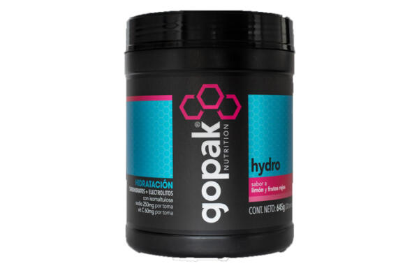 gopak-hydro