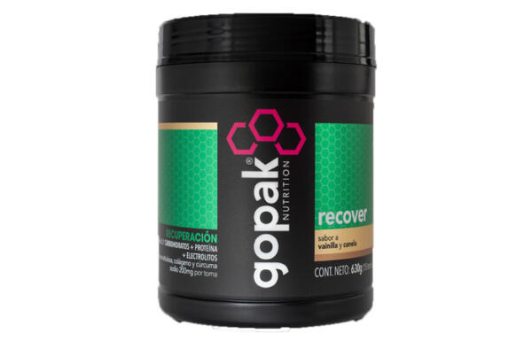 gopak-recover