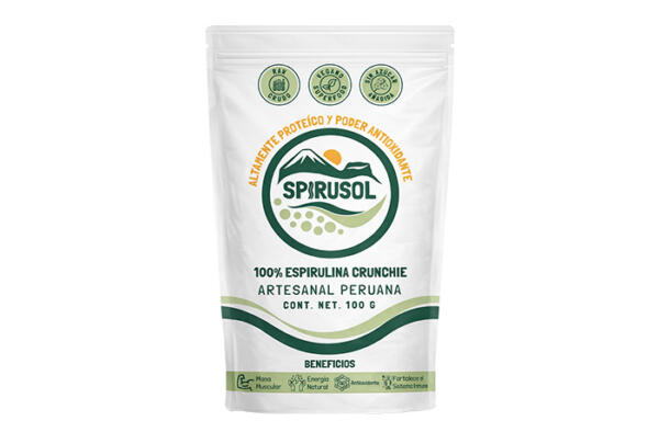 spirusol-crunchie
