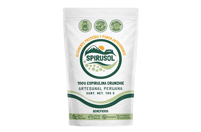 spirusol-crunchie